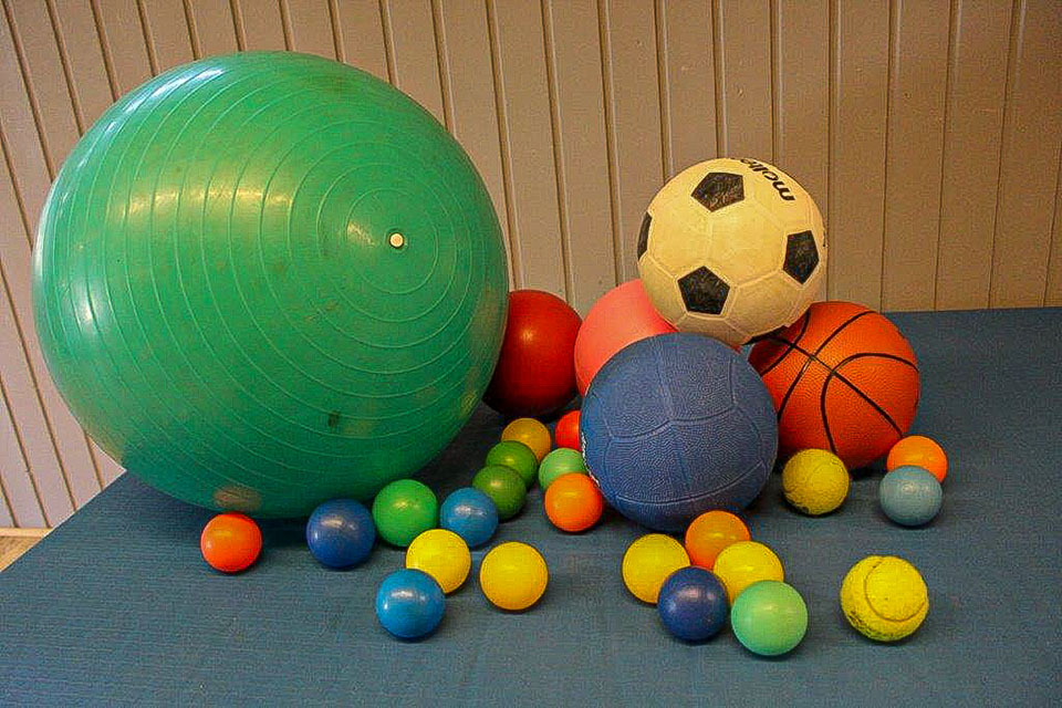 Ballspielen erlaubt | Kindertagesstätte Zwappel Solingen Wald
