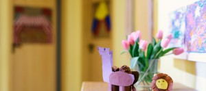 Kindertagesstätte Zwappel Solingen Wald