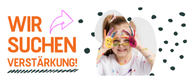 Wir suchen Verstärkung | Kindertagesstätte Zwappel Solingen Wald