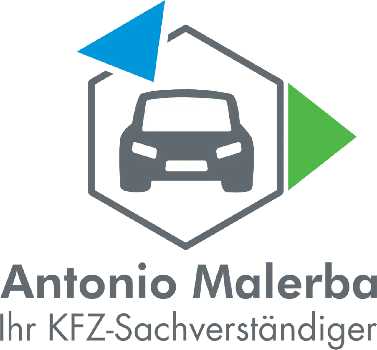 Antonio Malerba Ihr KFZ-Sachverständiger Antonio Malerba Ihr KFZ-Sachverständiger